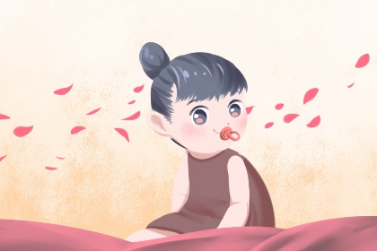 李老师，为什么不要带小孩进深山老林